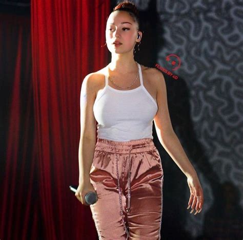 bhad bhabie tits nipples|Bhad Bhabie Live Nipple Slip Video Leaked